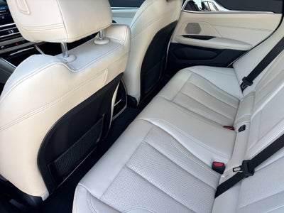 2023 BMW i4 eDrive35