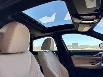 2023 BMW i4 eDrive35