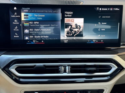 2023 BMW i4 eDrive35