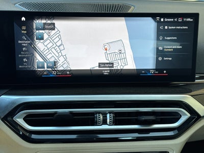 2023 BMW i4 eDrive35