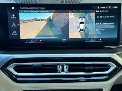 2023 BMW i4 eDrive35