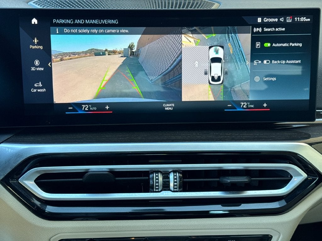 2023 BMW i4 eDrive35