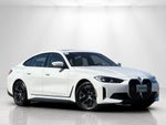 2023 BMW i4 eDrive35