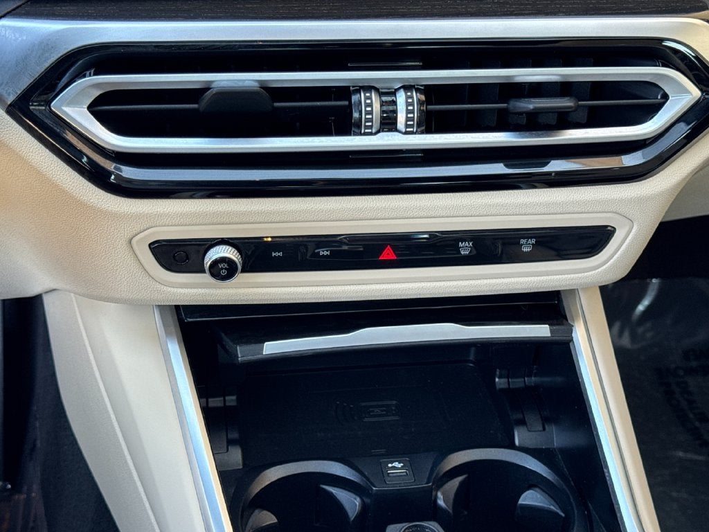 2023 BMW i4 eDrive35