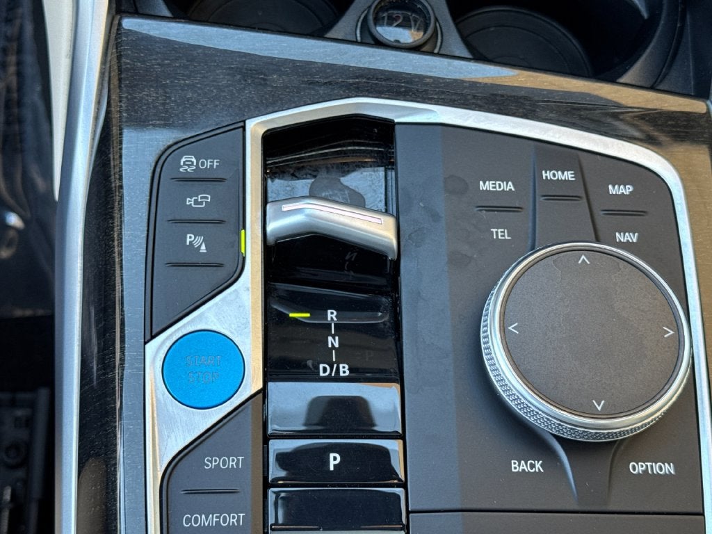 2023 BMW i4 eDrive35