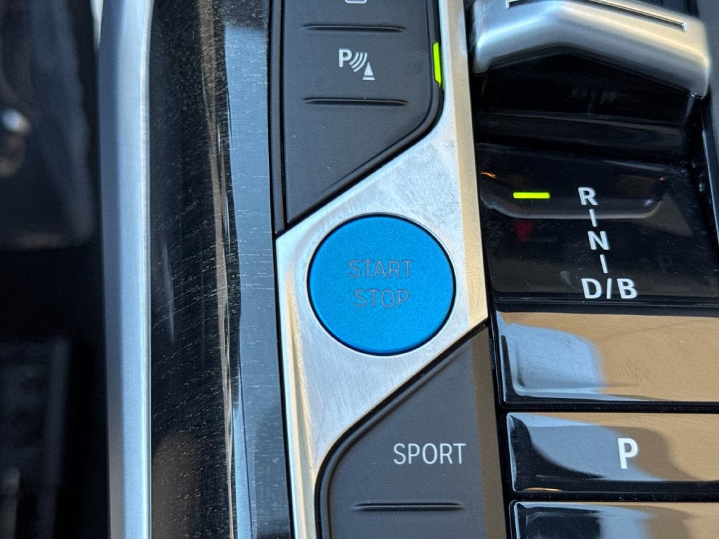 2023 BMW i4 eDrive35
