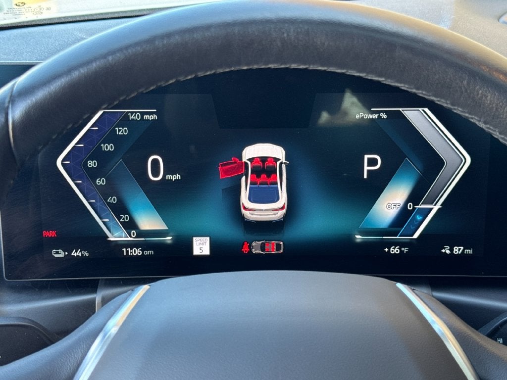 2023 BMW i4 eDrive35