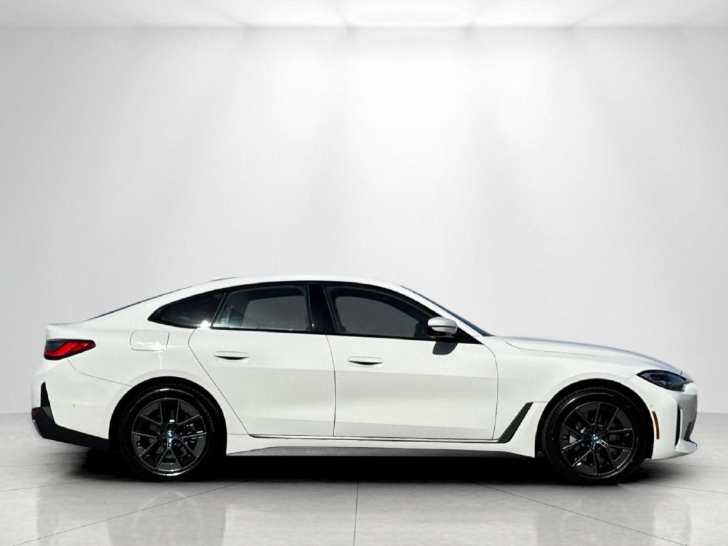 2023 BMW i4 eDrive35