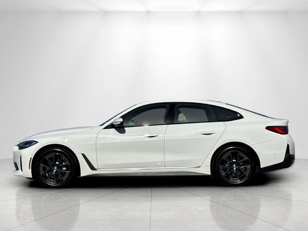 2023 BMW i4 eDrive35