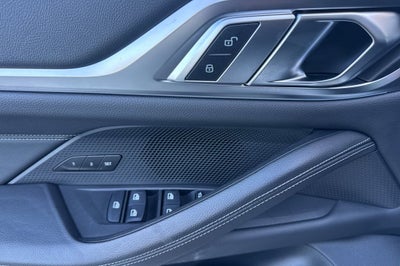 2023 BMW i4 eDrive35