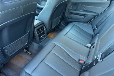 2023 BMW i4 eDrive35