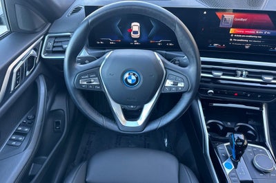 2023 BMW i4 eDrive35