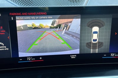 2023 BMW i4 eDrive35