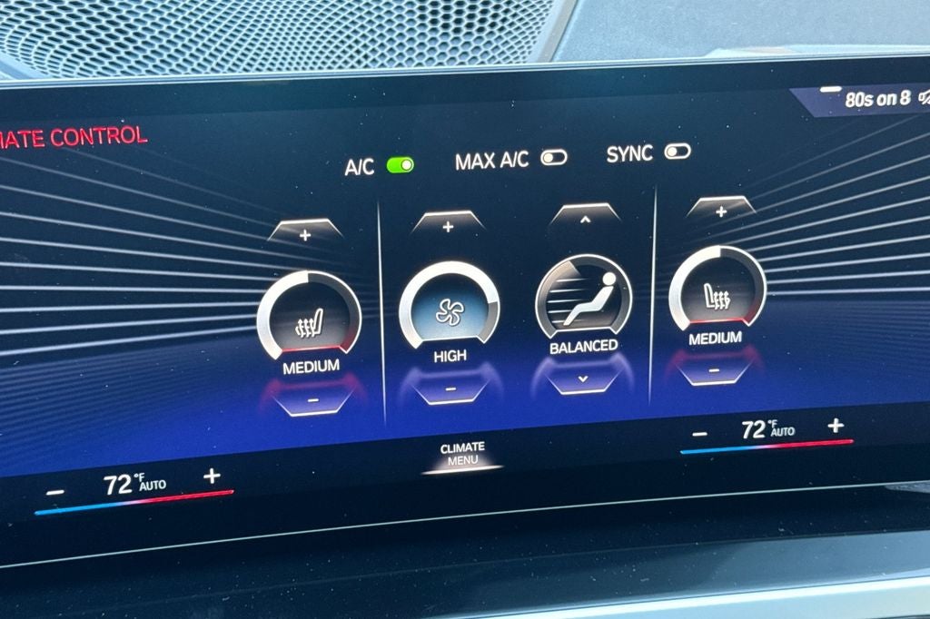 2023 BMW i4 eDrive35