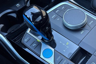 2023 BMW i4 eDrive35