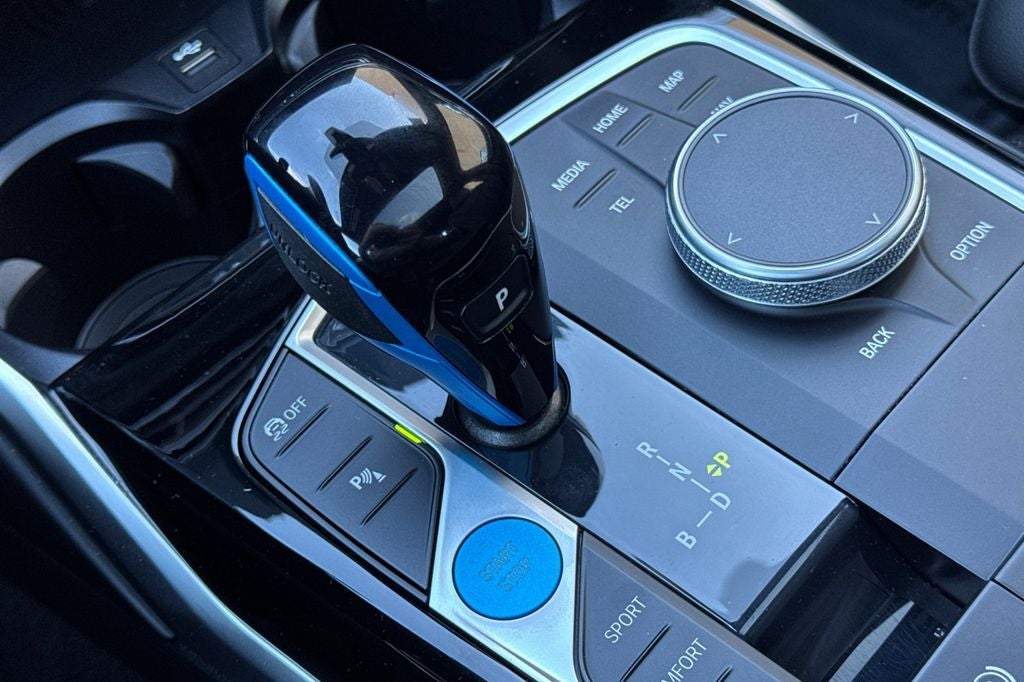 2023 BMW i4 eDrive35
