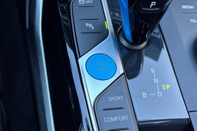 2023 BMW i4 eDrive35