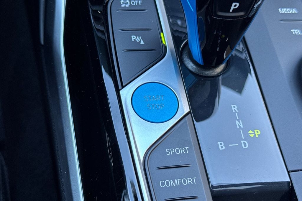 2023 BMW i4 eDrive35