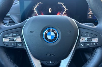 2023 BMW i4 eDrive35
