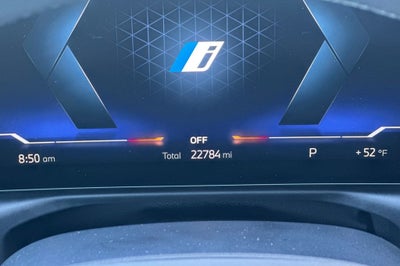 2023 BMW i4 eDrive35