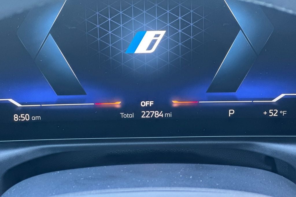 2023 BMW i4 eDrive35