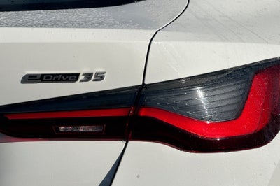2023 BMW i4 eDrive35