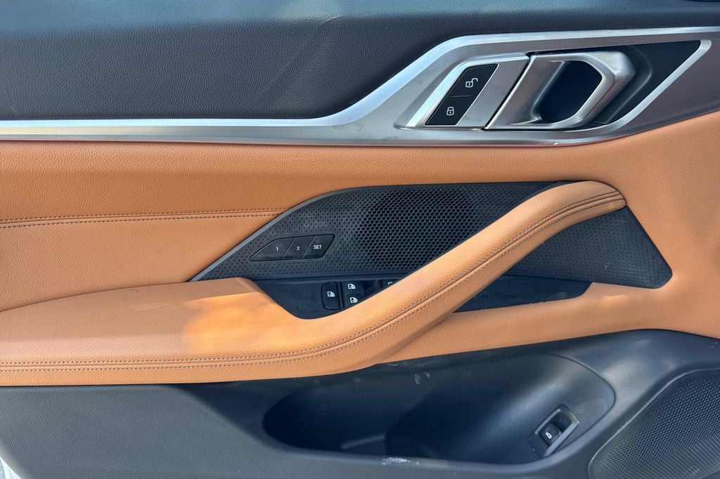 2023 BMW i4 eDrive35