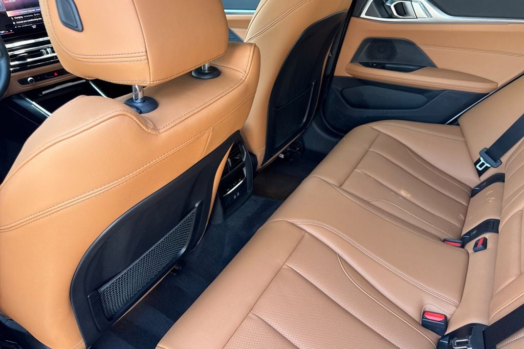 2023 BMW i4 eDrive35