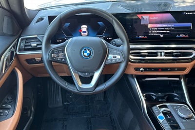 2023 BMW i4 eDrive35