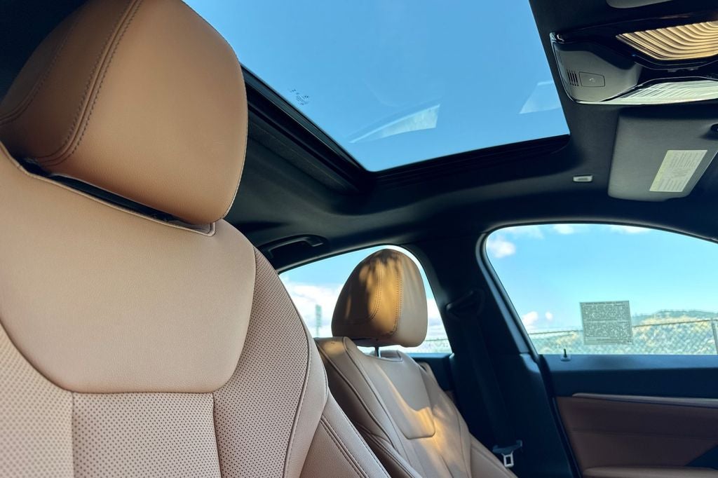 2023 BMW i4 eDrive35