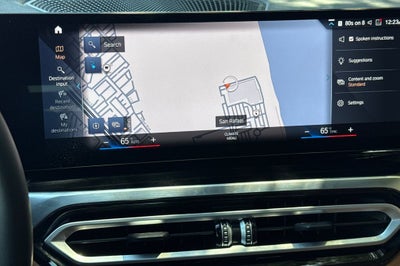 2023 BMW i4 eDrive35