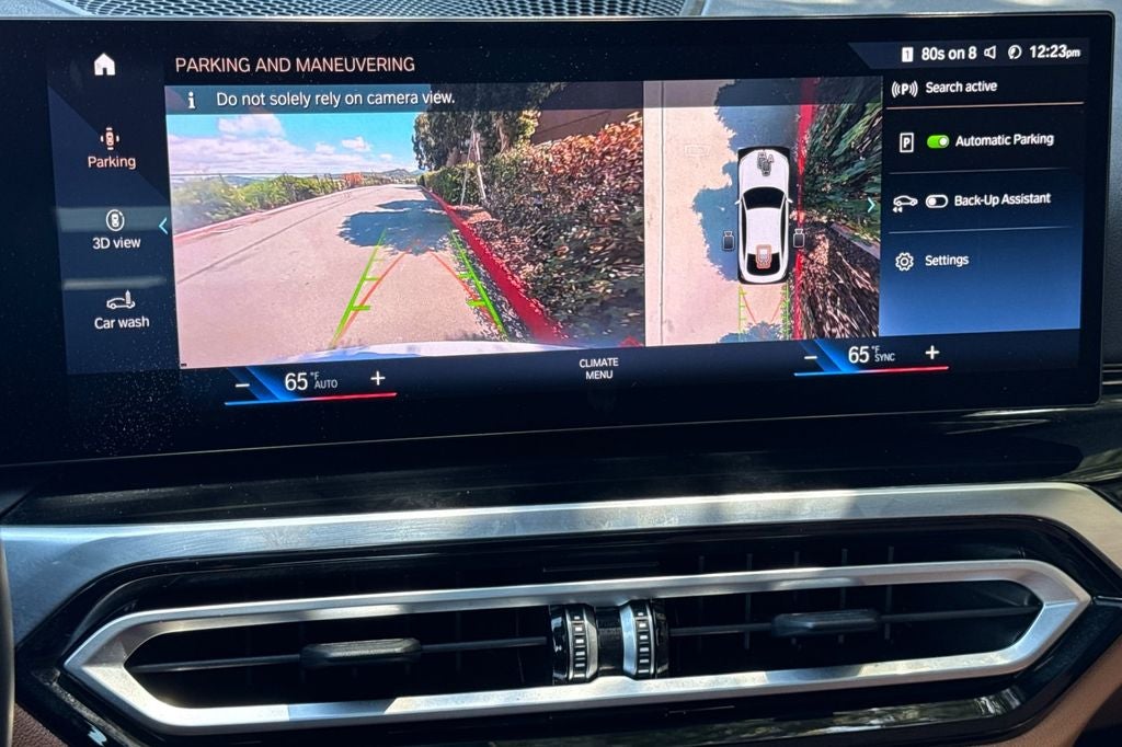 2023 BMW i4 eDrive35