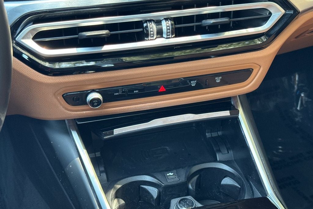 2023 BMW i4 eDrive35
