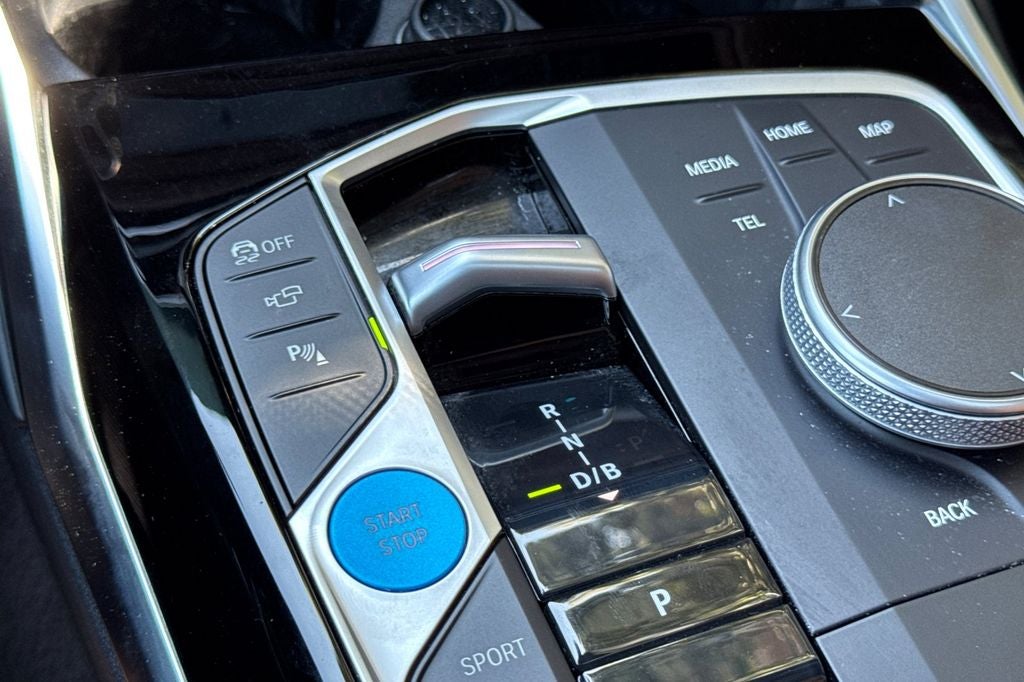 2023 BMW i4 eDrive35