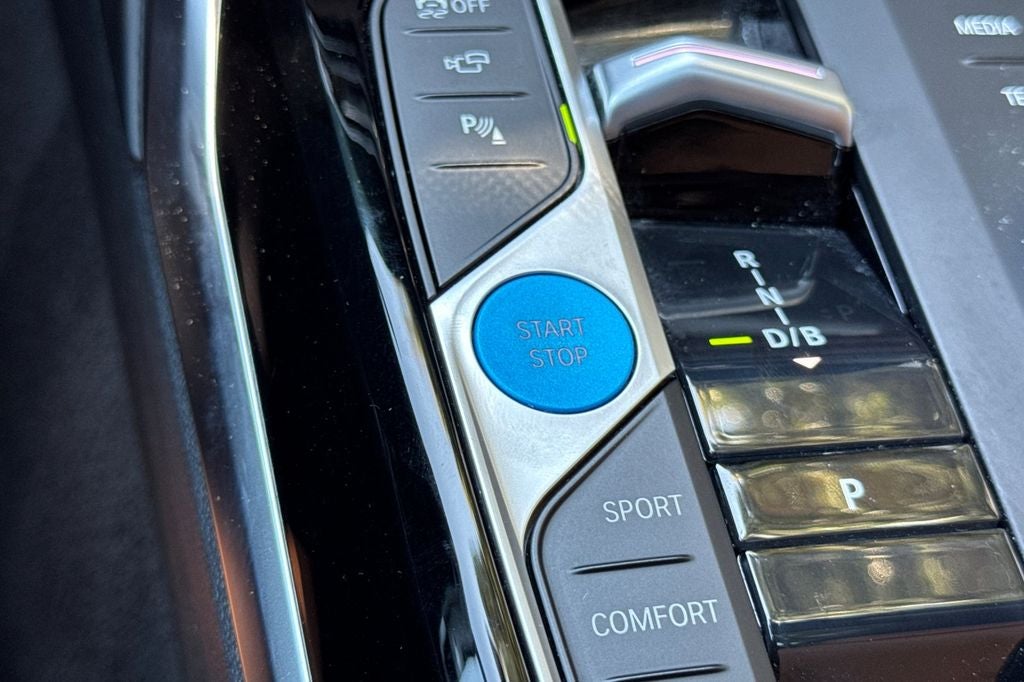2023 BMW i4 eDrive35