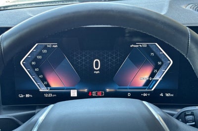 2023 BMW i4 eDrive35