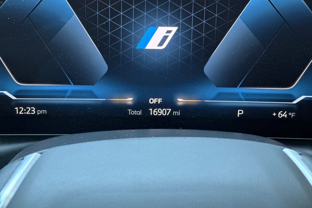 2023 BMW i4 eDrive35