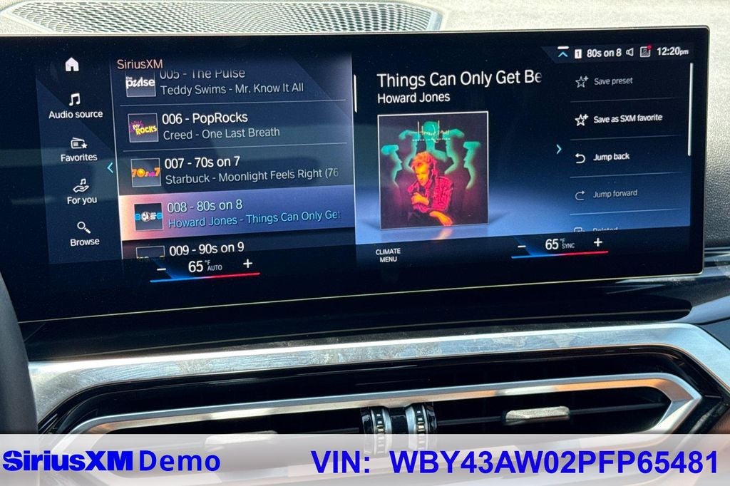 2023 BMW i4 eDrive35