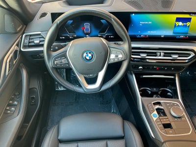 2023 BMW i4 eDrive35