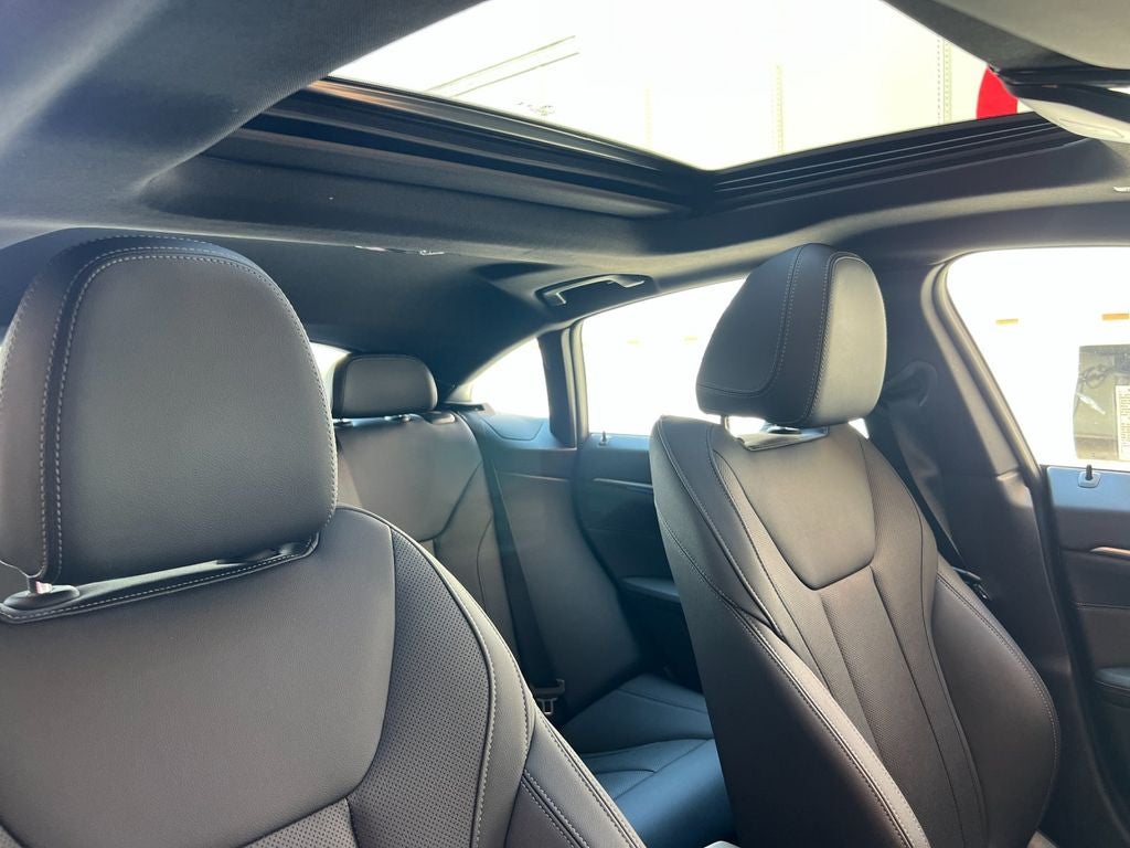 2023 BMW i4 eDrive35