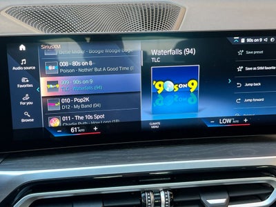 2023 BMW i4 eDrive35