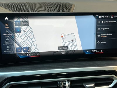 2023 BMW i4 eDrive35