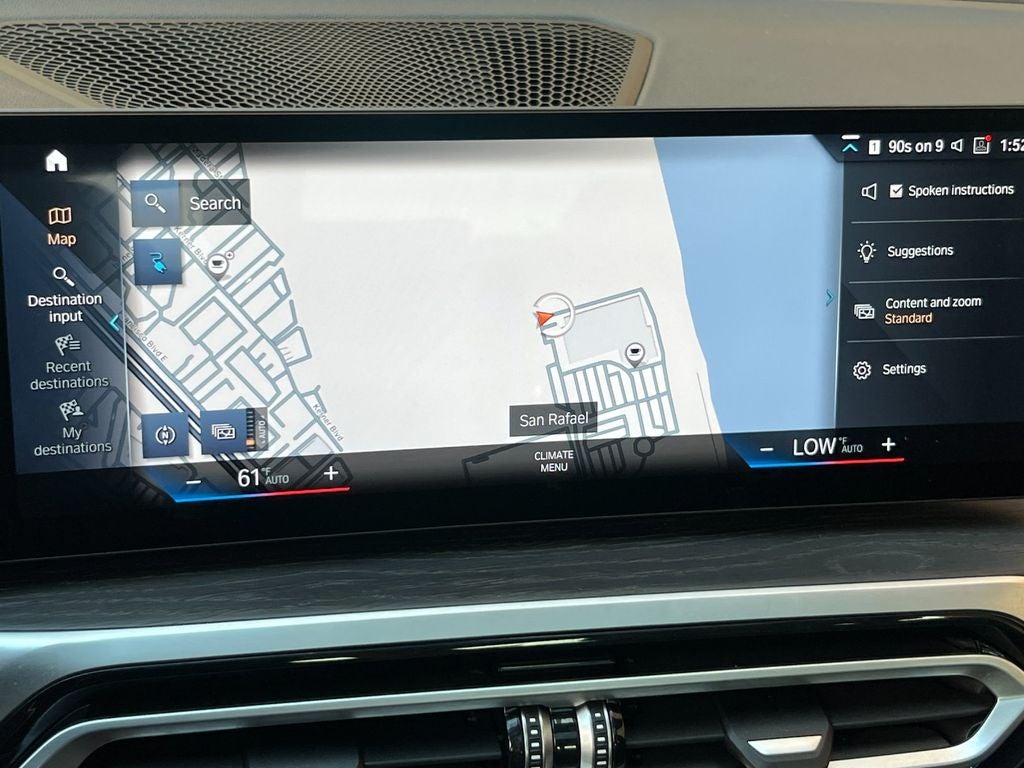 2023 BMW i4 eDrive35