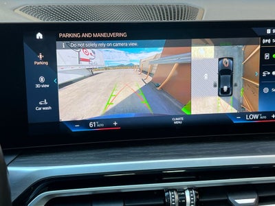 2023 BMW i4 eDrive35