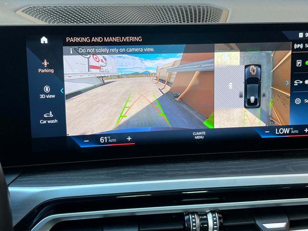 2023 BMW i4 eDrive35
