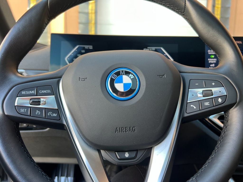 2023 BMW i4 eDrive35