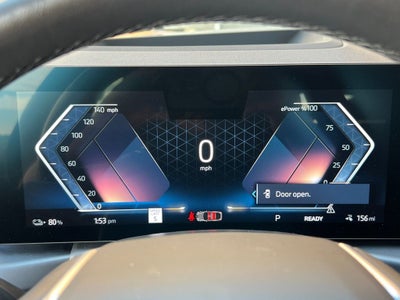 2023 BMW i4 eDrive35