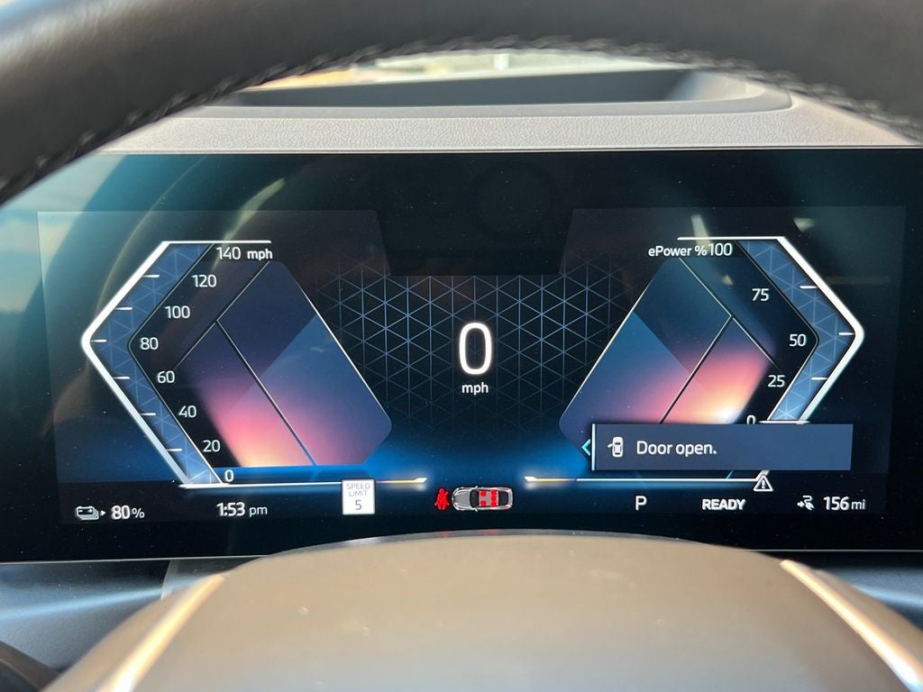 2023 BMW i4 eDrive35
