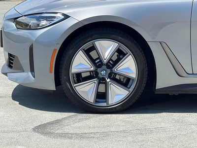 2023 BMW i4 eDrive35