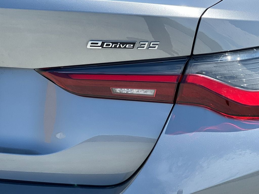 2023 BMW i4 eDrive35
